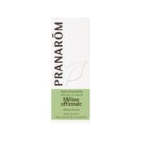 Pranarôm Huile Essentielle Mélisse Officinale 5Ml - Pranarôm France