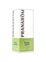 Pranarôm Huile Essentielle Basilic Sacré 5Ml - Pranarôm France