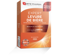 Forte Pharma Levure de Bière Comprimés B/56