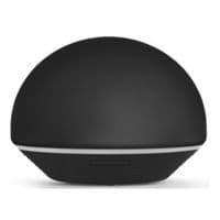 Pranarom Diffuseur Ultrasonique Dome Noir - Pranarôm France