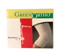 Green Ortho Chevillère Fine Blanche T5 - Marque Conseil (Ocp Répartition)