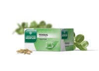 Mediflor Fenouil Tisane 24 Sachets - Laboratoire Mediflor