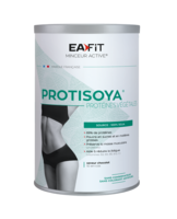 Eafit Protisoya Poudre pour Boisson Vanille 320G