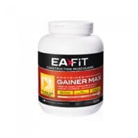 Eafit Gainer Max Vanille 1.1Kg