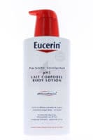Lait Corporel Ph5 Eucerin 400Ml - Laboratoires Dermatologiques Eucerin