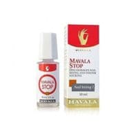 Mavala Soins Des Ongles et Mains Vernis à Ongles Stop Ongles Rongés Fl/10Ml - Mavala France