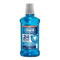Oral B Pro-Expert Bain Bouche Protection Professionnelle 500Ml