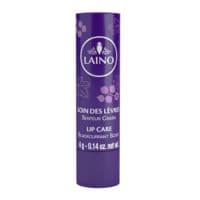 Laino Stick Soin Des Lèvres Cassis 4G