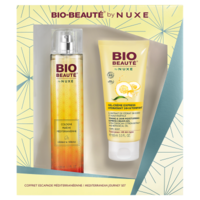 Bio Beauté By Nuxe Coffret Escapade Méditerranéenne 2018
