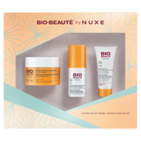 Bio Beauté By Nuxe Coffret Éclat Visage Bio-Beauté® 2018
