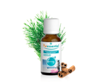 Puressentiel Diffusion Diffuse Méditation - Huiles Essentielles pour Diffusion - 30 Ml