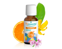 Puressentiel Diffusion Diffuse Happy - Huiles Essentielles pour Diffusion - 30 Ml