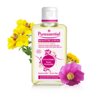 Puressentiel Beauté de la Peau Huile de Soin Essentiel® Bio - 100 Ml