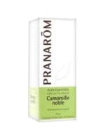 Huile Essentielle Camomille Noble Pranarom 5Ml - Pranarôm France
