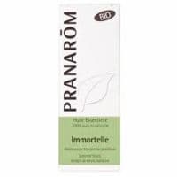 Huile Essentielle Immortelle Pranarom 5Ml - Pranarôm France