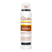 Rogé Cavaillès Deo Absorb+ Déodorant Invisible 150Ml