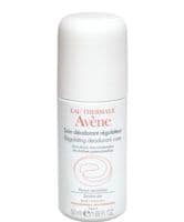 Avène Soin Déodorant Régulateur 50Ml - Avène Eau Thermale