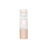 Avène Stick Soins Lèvres Sensibles 4G - Avène Eau Thermale