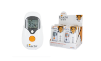 Exacto Thermomètre Sans Contact Minitherm - Biosynex