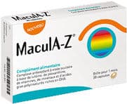 Macula Z, Bt 120 - Horus Pharma