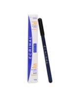 Ecrinal Cils Crayon Mine Tendre Waterproof Bleu - Asepta