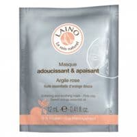 Laino Masque Soin Adoucissant et Apaisant