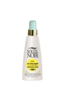Soleil Noir Ip20 Lait Fluide Vitaminé 150Ml