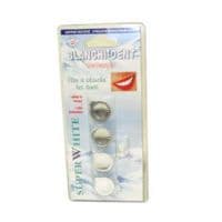 SUPERWHITE ORIGIN BLANCHIDENT RECH