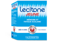 Lecitone Jeune Gélules B/60 - Nutrisanté