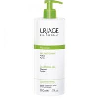 Hyséac Gel Nettoyant 150Ml - Uriage