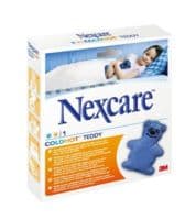 Nexcare Coldhot Bouillotte Teddy