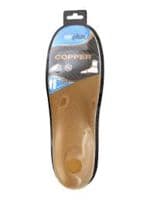 Airplus Copper Semelle Gel Homme