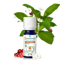 Puressentiel Huiles Essentielles - Hebbd Gaulthérie Bio** - 10 Ml