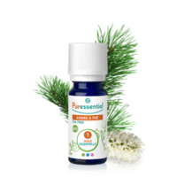 Puressentiel Huiles Essentielles - Hebbd Arbre à Thé Bio* - 10 Ml
