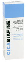 Cicabiafine Baume Reparateur Crevasses 50Ml