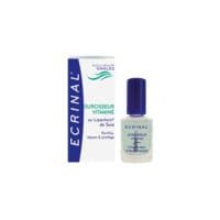 Ecrinal Durcisseur Vitaminé 10Ml - Asepta