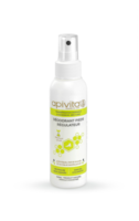 Apivita Déodorant Pieds Régulateur - Alvadiem