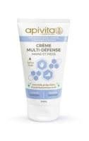 Apivita Crème Multi Défense 150Ml - Alvadiem
