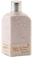 Occitane Fleurs de Cerisier Lait Corps - l'Occitane