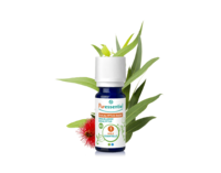 Puressentiel Huiles Essentielles - Hebbd Eucalyptus Radié Bio* - 10 Ml