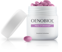 Oenobiol Peau D'Orange Comprimés B/40