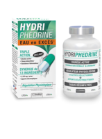 3C Pharma Hydriphedrine Tissus Désinfiltrés - 3 Chênes