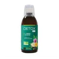 Santé Verte Détox Bio 500Ml