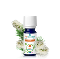Puressentiel Huiles Essentielles - Hebbd Niaouli Bio* - 10 Ml