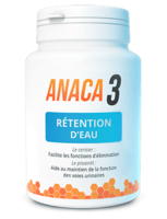 Anaca3 Rétention D'Eau Gélules B/60
