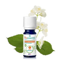 Puressentiel Huiles Essentielles - Hebbd Petit Grain Bigarade Bio* - 10 Ml