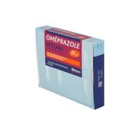Omeprazole Mylan Conseil 20 Mg Gél Gastro-Rés Plq Pvc/Pvdc/Alu/7Oméprazole - Plaquette(S) Pvc Pvdc Aluminium de 7 Gélule(S)