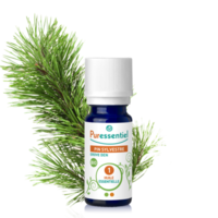 Puressentiel Huiles Essentielles - Hebbd Pin Sylvestre Bio* - 5 Ml