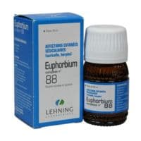 Lehning Euphorbium Complexe N°88