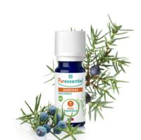 Puressentiel Huiles Essentielles - Hebbd Genévrier Bio* - 5 Ml